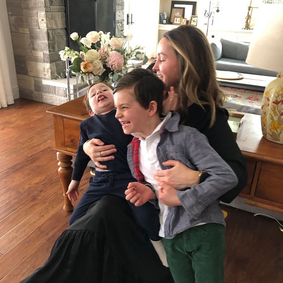 Meet your Posher, Kristin - Picture 1 of 1